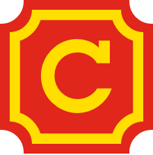letter C