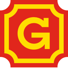 letter G