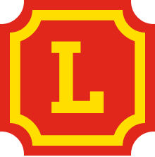 letter L