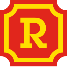 letter R